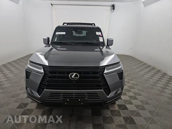 2024 Lexus GX 550 Luxury+ - miniatura 2