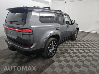 2024 Lexus GX 550 Luxury+ - miniatura 4