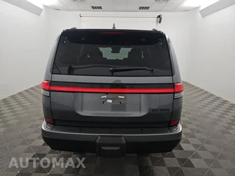 2024 Lexus GX 550 Luxury+ - miniatura 5