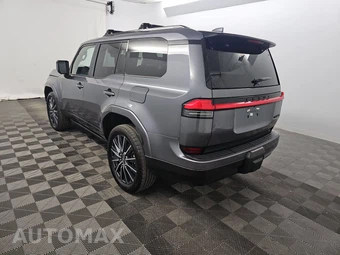 2024 Lexus GX 550 Luxury+ - miniatura 6