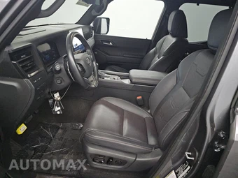 2024 Lexus GX 550 Luxury+ - miniatura 7
