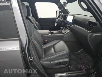 2024 Lexus GX 550 Luxury+ - miniatura 8