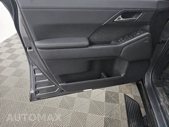 2024 Lexus GX 550 Luxury+ - miniatura 9