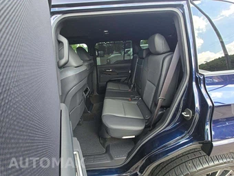 2024 Lexus GX 550 Luxury - miniatura 10