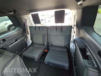 2024 Lexus GX 550 Luxury - miniatura 11