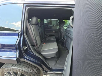 2024 Lexus GX 550 Luxury - miniatura 14