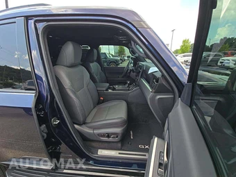 2024 Lexus GX 550 Luxury - miniatura 16