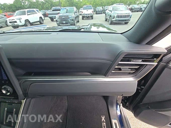 2024 Lexus GX 550 Luxury - miniatura 17