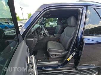 2024 Lexus GX 550 Luxury - miniatura 3