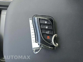 2024 Lexus GX 550 Luxury - miniatura 5