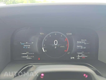 2024 Lexus GX 550 Luxury - miniatura 6