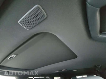 2024 Lexus GX 550 Luxury - miniatura 8