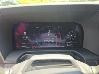 2024 Lexus GX 550 Luxury - miniatura 12