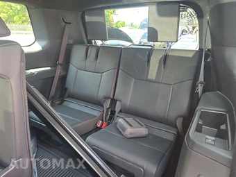 2024 Lexus GX 550 Luxury - miniatura 14