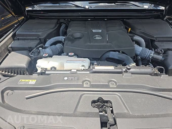 2024 Lexus GX 550 Luxury - miniatura 16