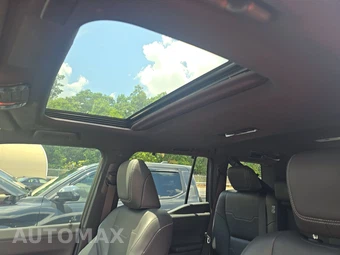 2024 Lexus GX 550 Luxury - miniatura 18