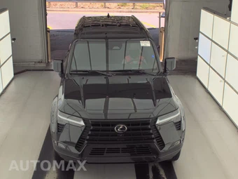 2024 Lexus GX 550 Luxury - miniatura 2