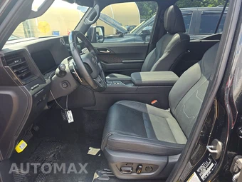 2024 Lexus GX 550 Luxury - miniatura 7