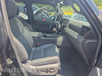 2024 Lexus GX 550 Luxury - miniatura 8