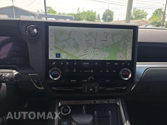2024 Lexus GX 550 Luxury+ - miniatura 10