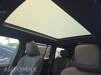 2024 Lexus GX 550 Luxury+ - miniatura 11