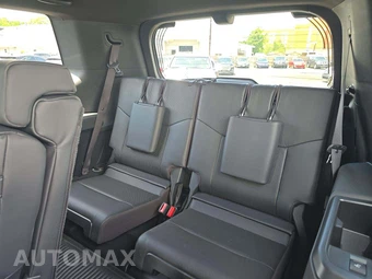 2024 Lexus GX 550 Luxury+ - miniatura 14