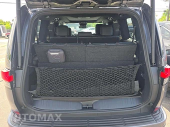 2024 Lexus GX 550 Luxury+ - miniatura 15