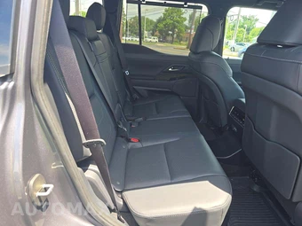 2024 Lexus GX 550 Luxury+ - miniatura 17