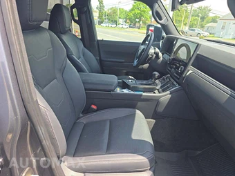 2024 Lexus GX 550 Luxury+ - miniatura 19