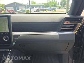 2024 Lexus GX 550 Luxury+ - miniatura 20
