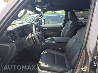 2024 Lexus GX 550 Luxury+ - miniatura 6