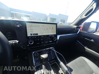 2024 Lexus GX 550 Luxury - miniatura 10