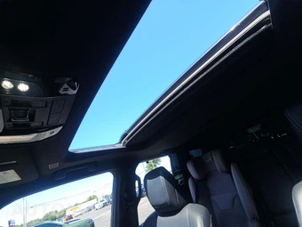 2024 Lexus GX 550 Luxury - miniatura 11