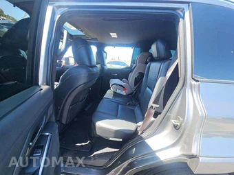 2024 Lexus GX 550 Luxury - miniatura 13