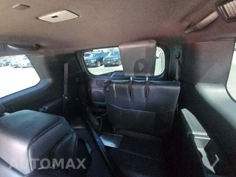 2024 Lexus GX 550 Luxury - miniatura 14