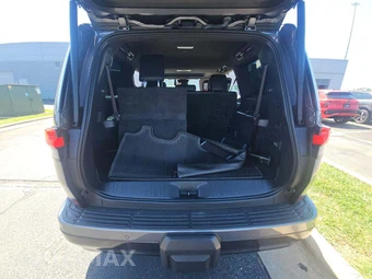 2024 Lexus GX 550 Luxury - miniatura 15