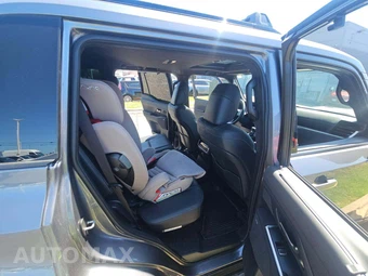 2024 Lexus GX 550 Luxury - miniatura 17