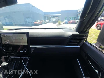 2024 Lexus GX 550 Luxury - miniatura 20