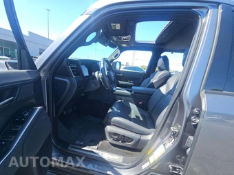 2024 Lexus GX 550 Luxury - miniatura 6