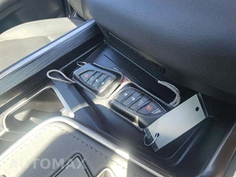 2024 Lexus GX 550 Luxury - miniatura 8
