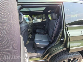 2024 Lexus GX 550 Luxury+ - miniatura 10