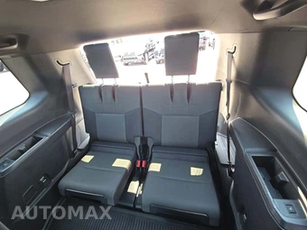 2024 Lexus GX 550 Luxury+ - miniatura 11