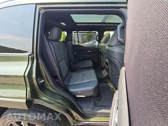 2024 Lexus GX 550 Luxury+ - miniatura 14