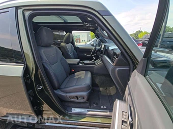 2024 Lexus GX 550 Luxury+ - miniatura 16