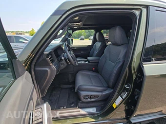2024 Lexus GX 550 Luxury+ - miniatura 3