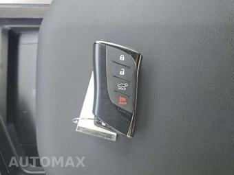 2024 Lexus GX 550 Luxury+ - miniatura 5