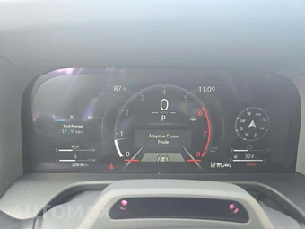 2024 Lexus GX 550 Luxury+ - miniatura 6