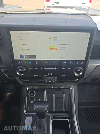 2024 Lexus GX 550 Luxury+ - miniatura 7