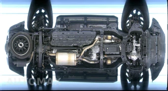 2024 Lexus GX 550 Luxury - miniatura 15