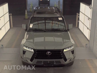 2024 Lexus GX 550 Luxury - miniatura 16